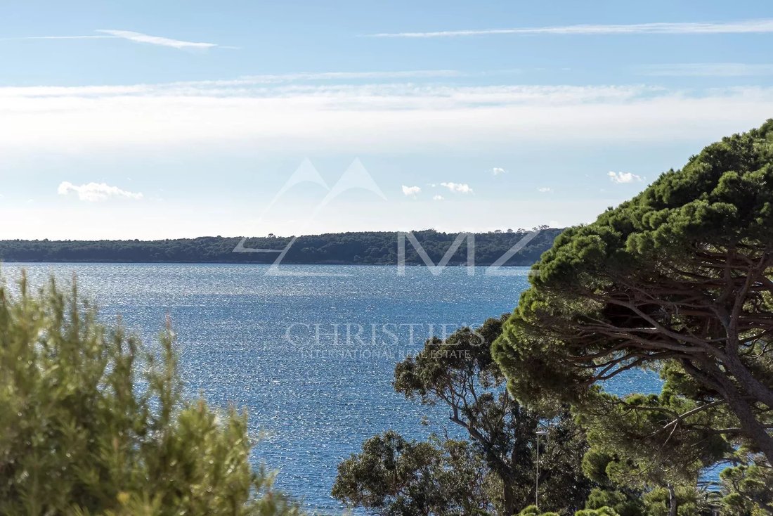Appartamento a Cannes, Provenza-Alpi-Costa Azzurra, Francia 5 - 13615055