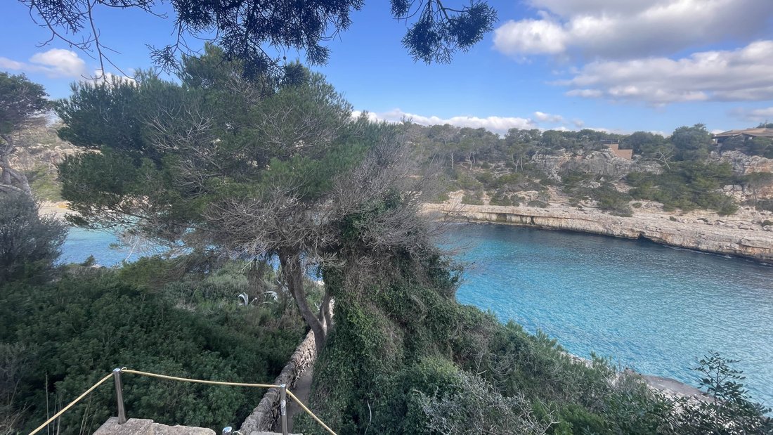 Villa in Santanyi, Balearic Islands, Spain 2 - 15351549