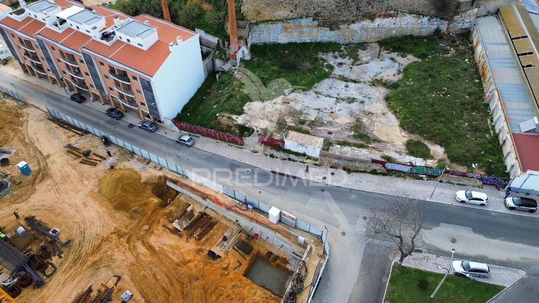 Land in Setubal (Sao Sebastiao), Setubal, Portugal 2 - 15356531