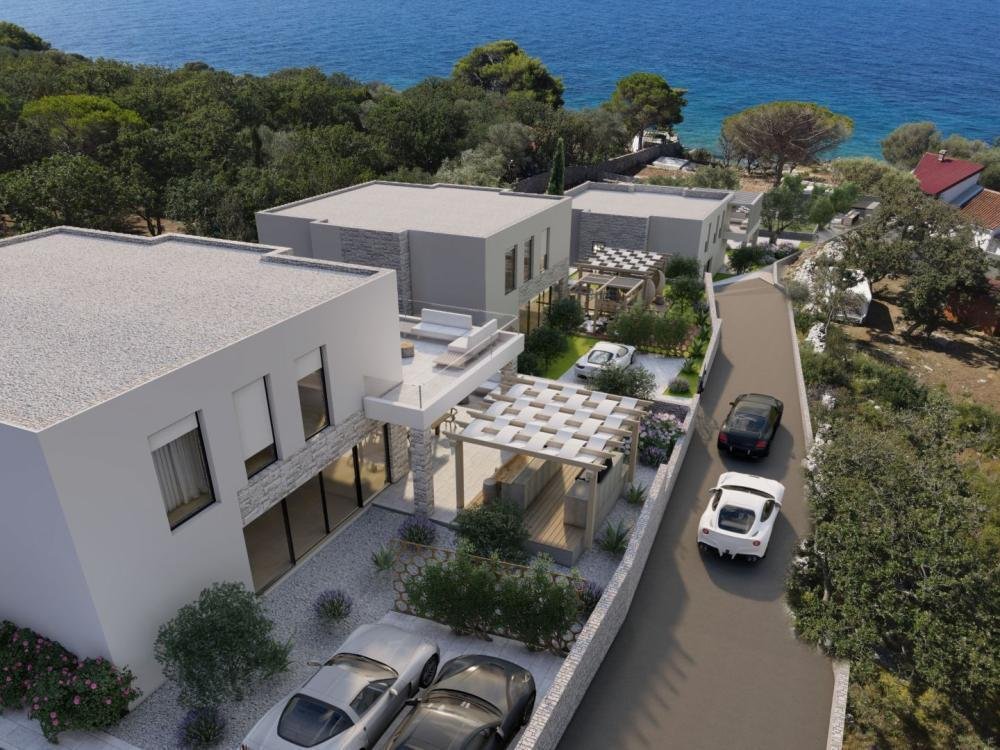 Villa in Novalja, Croatia 1 - 13150011