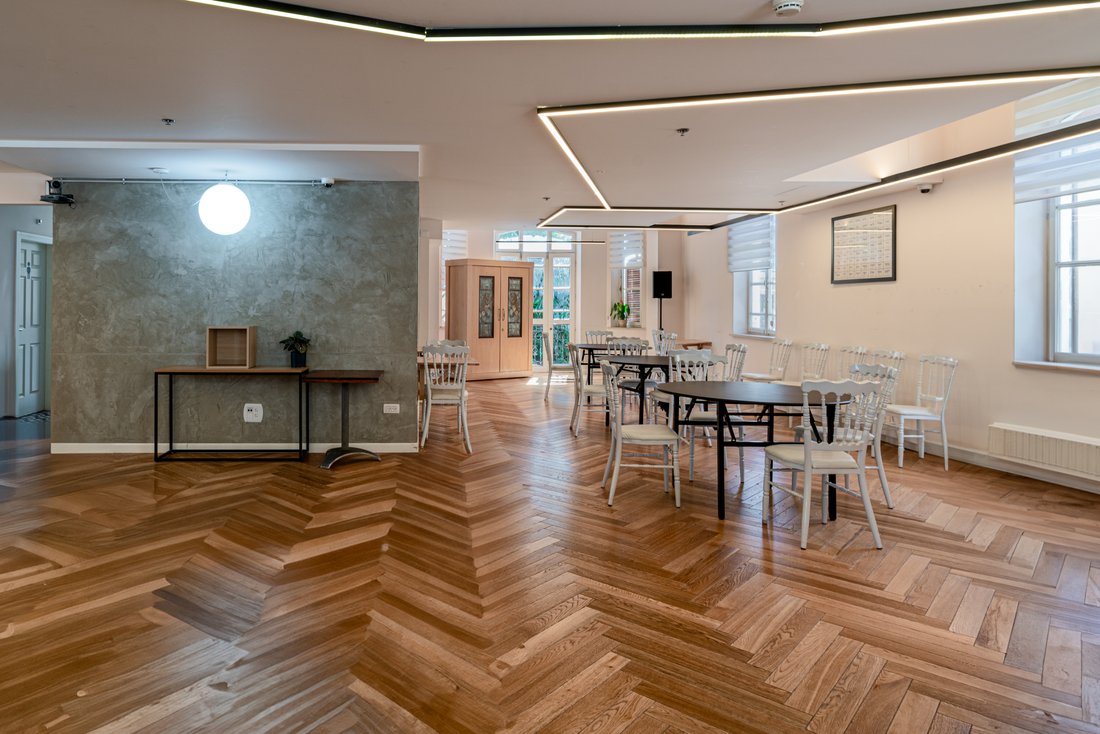 House in Tel Aviv-Yafo, Tel Aviv District, Israel 2 - 13941087