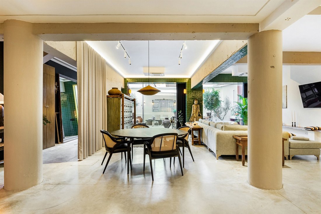Apartment in Cedofeita, Santo Ildefonso, Se, Miragaia, Sao Nicolau e Vitoria, Porto District, Portugal 5 - 14943663