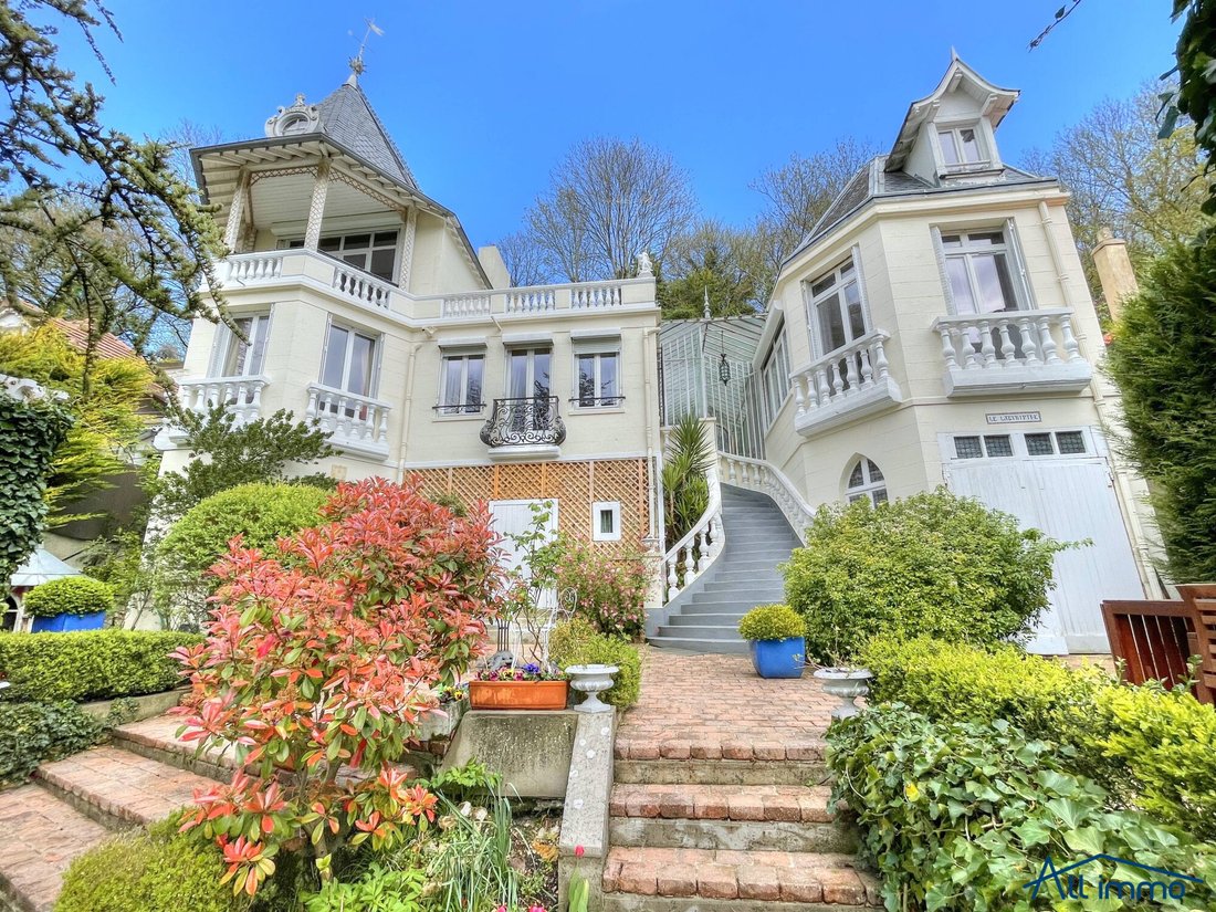 Casa a Centre, Brunoy, Francia 4 - 15350144