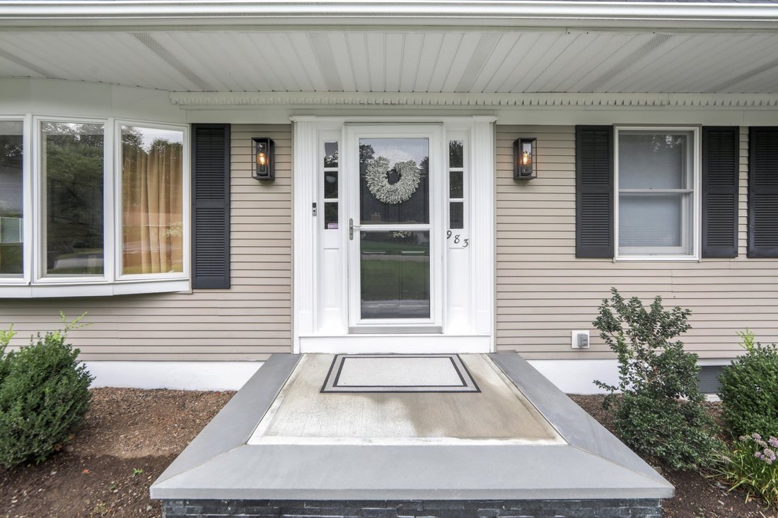 House in Franklin Lakes, New Jersey, United States 3 - 15350680