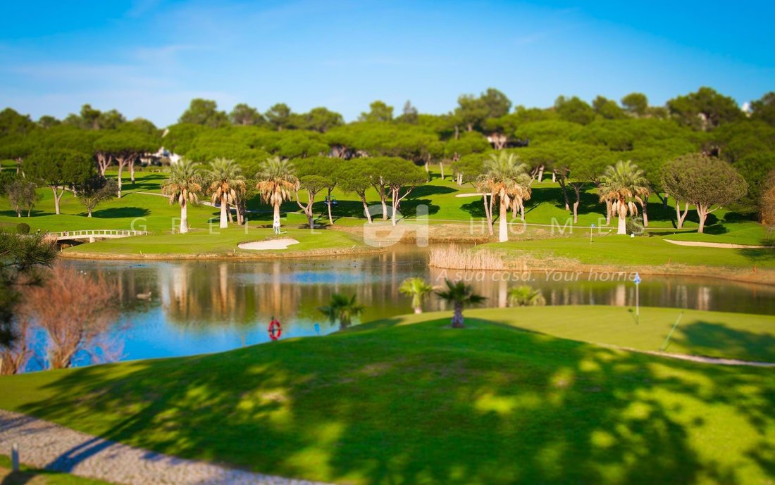 Land in Almancil, Algarve, Portugal 2 - 14884808