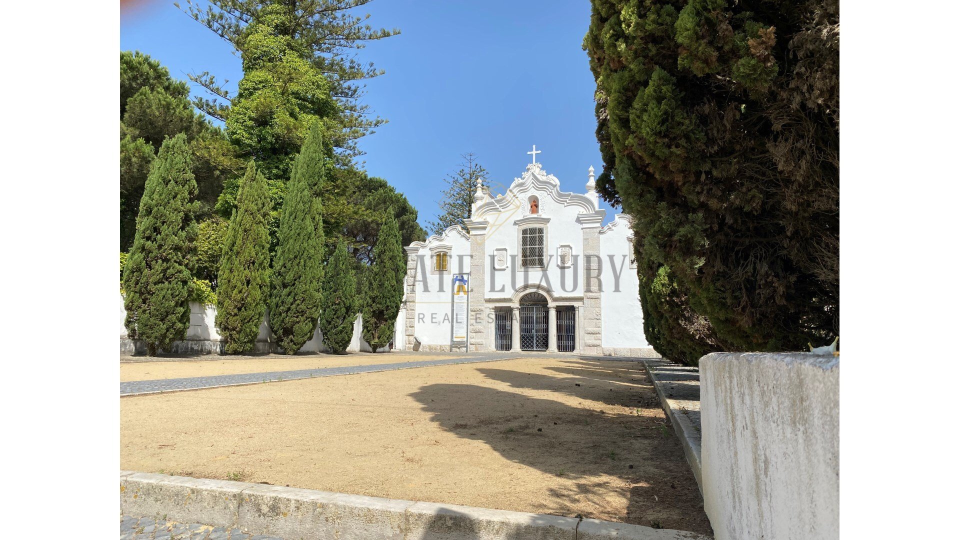 Land for sale in Mafra, Portugal — €475,000