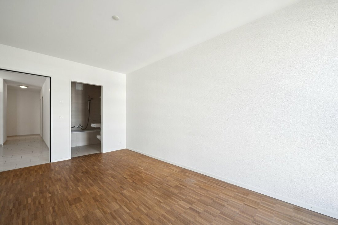 Condo in Zürich, Zurich, Switzerland 5 - 15353347