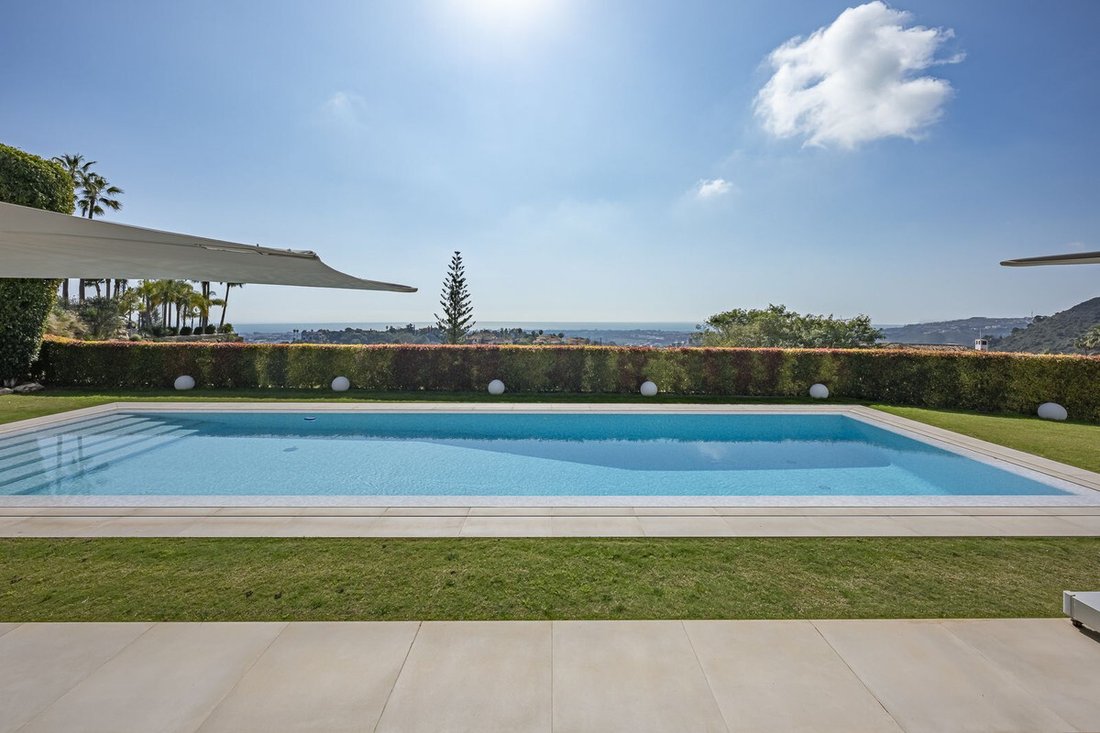 Villa in Tolox, Andalusia, Spain 4 - 15352571