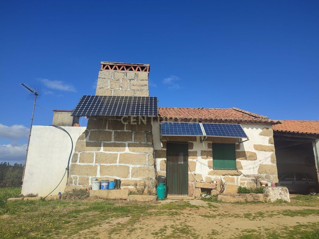 Farm Ranch in Escalos de Baixo, Castelo Branco, Portugal 5 - 14079750