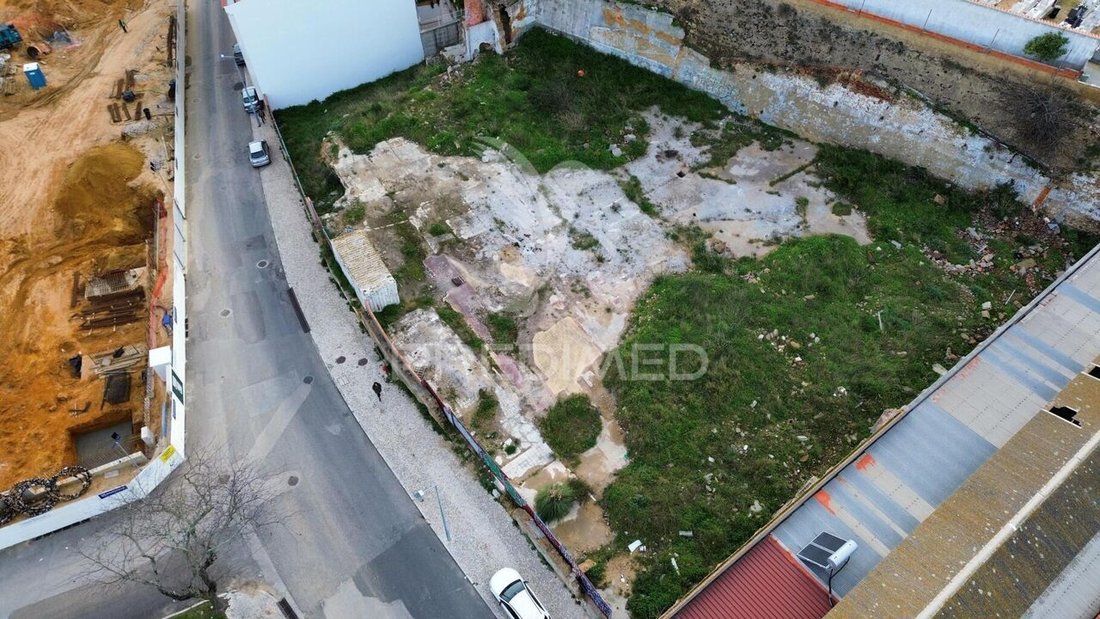 Land in Setubal (Sao Sebastiao), Setubal, Portugal 4 - 15356531