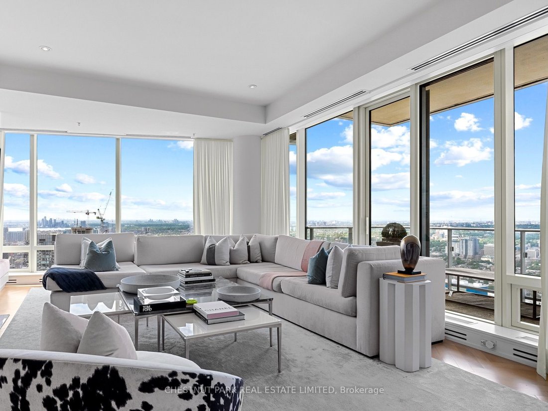 Condo in Toronto, Ontario, Canada 3 - 15167314