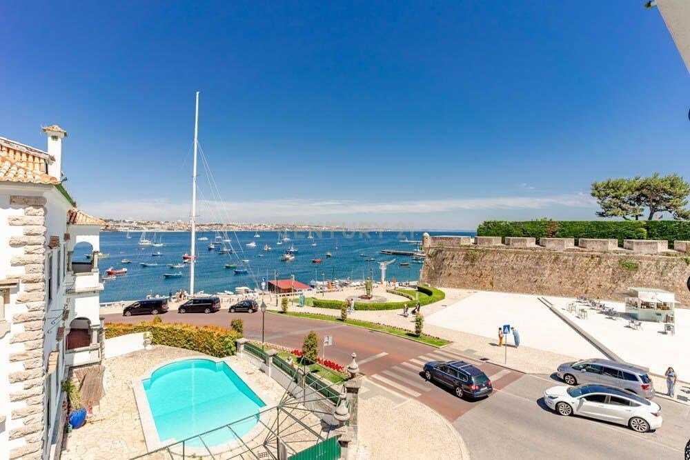 Apartment in Cascais e Estoril, Lisbon, Portugal 1 - 14313658