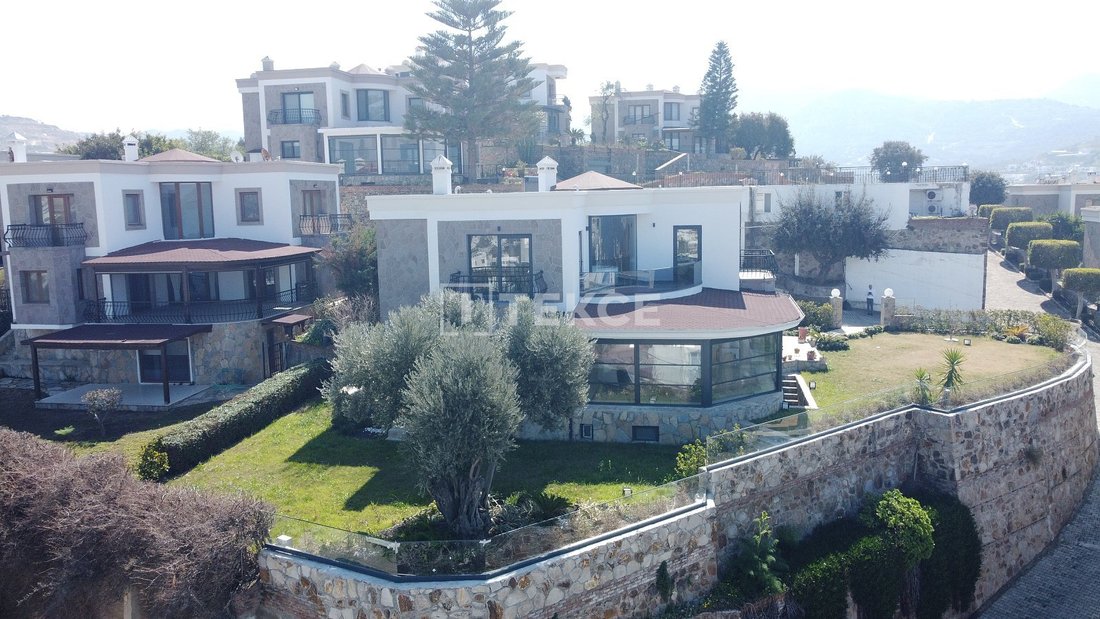 Villa in Bodrum, Muğla, Turkey 1 - 15352030
