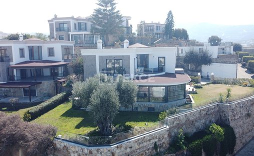Villa in Bodrum, Muğla, Turkey 1