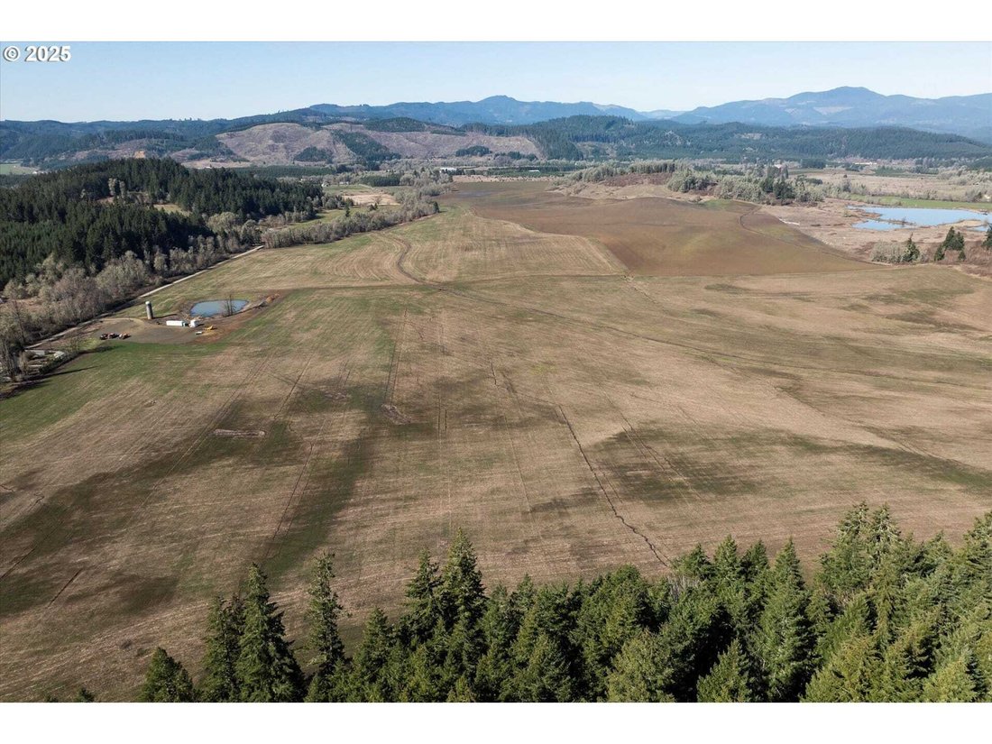 Land in Philomath, Oregon, United States 2 - 15356064