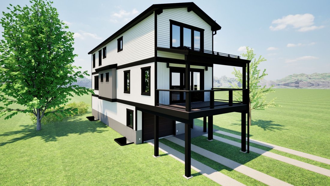 House in Avon, Colorado, United States 2 - 14474985
