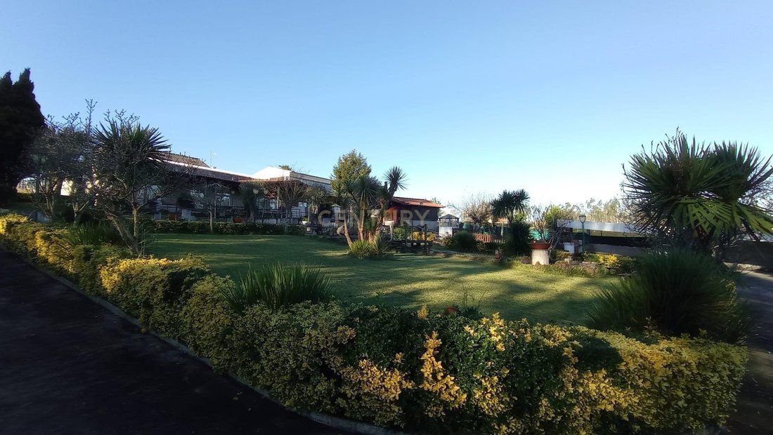 Villa in Retorta e Tougues, Porto District, Portugal 5 - 13880323