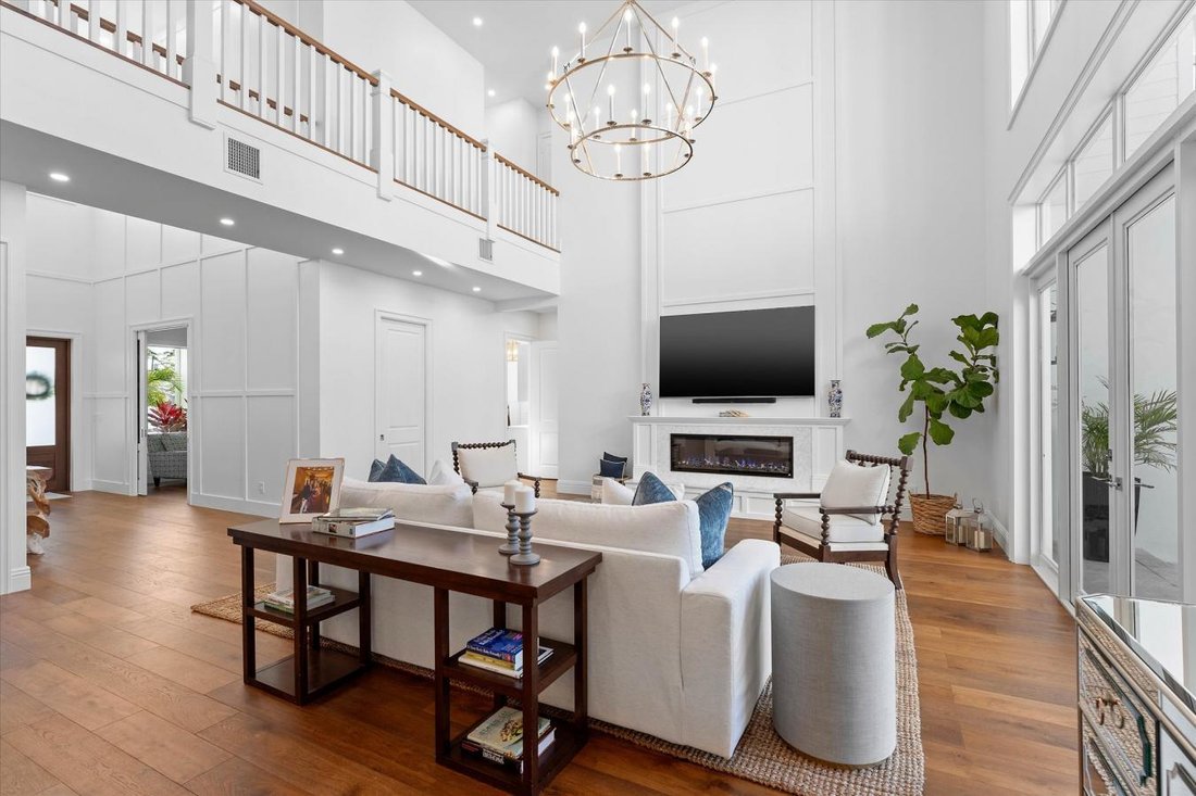 House in Boca Raton, Florida, United States 5 - 15354630