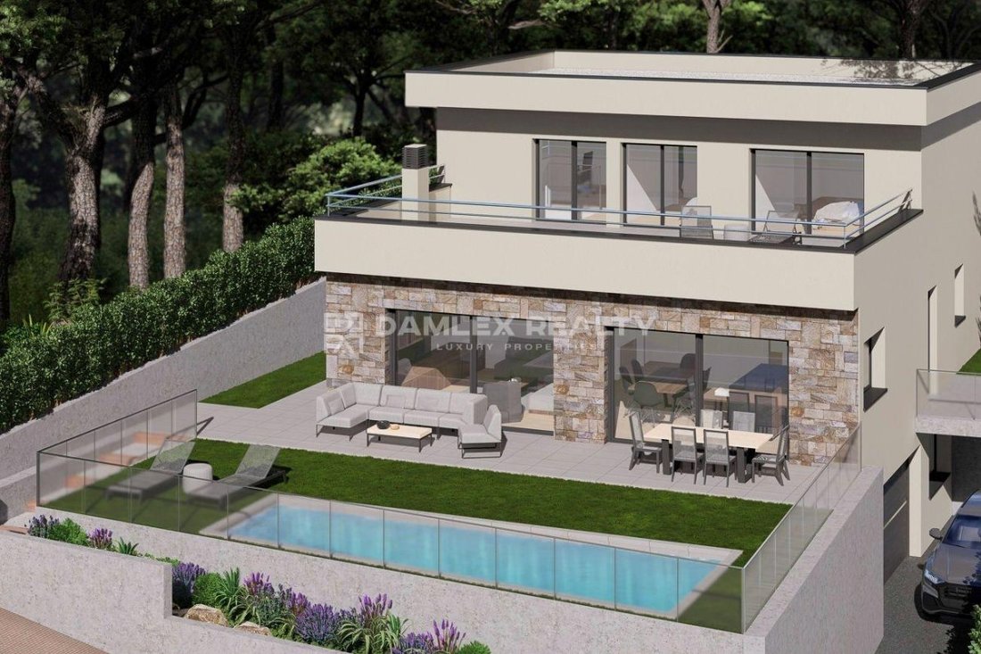 House in Calonge i Sant Antoni, Catalonia, Spain 1 - 15351954