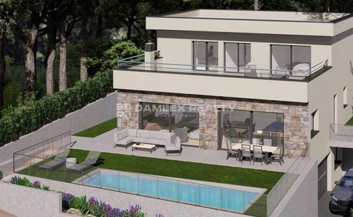 House in Calonge i Sant Antoni, Catalonia, Spain 1