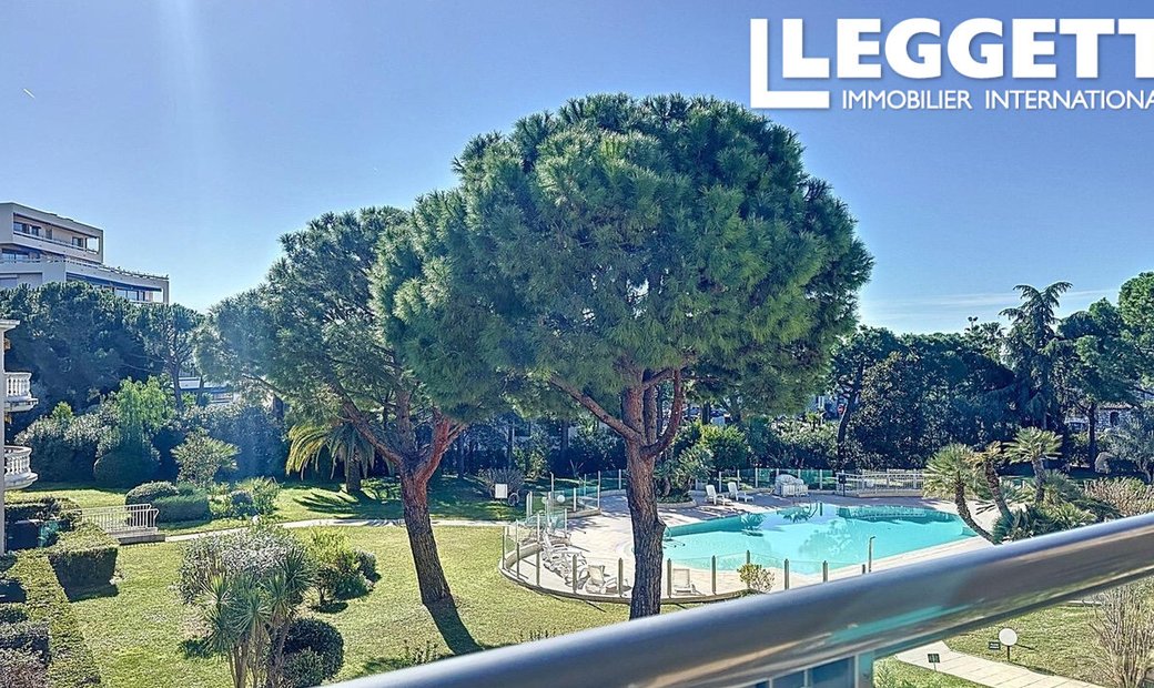 Magnificent 3 Bedroom In Cagnes Sur Mer, Provence Alpes Côte D'azur ...