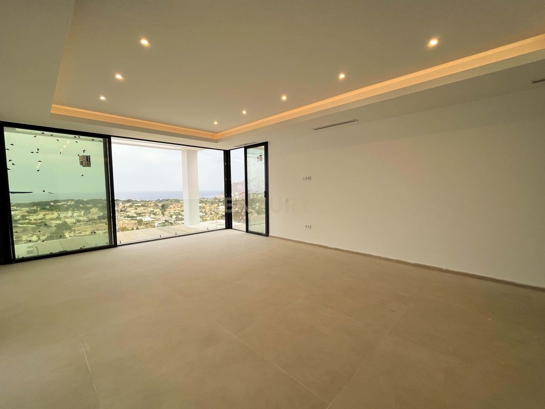 Villa a Calp, Comunità Valenzana, Spagna 3 - 14711649