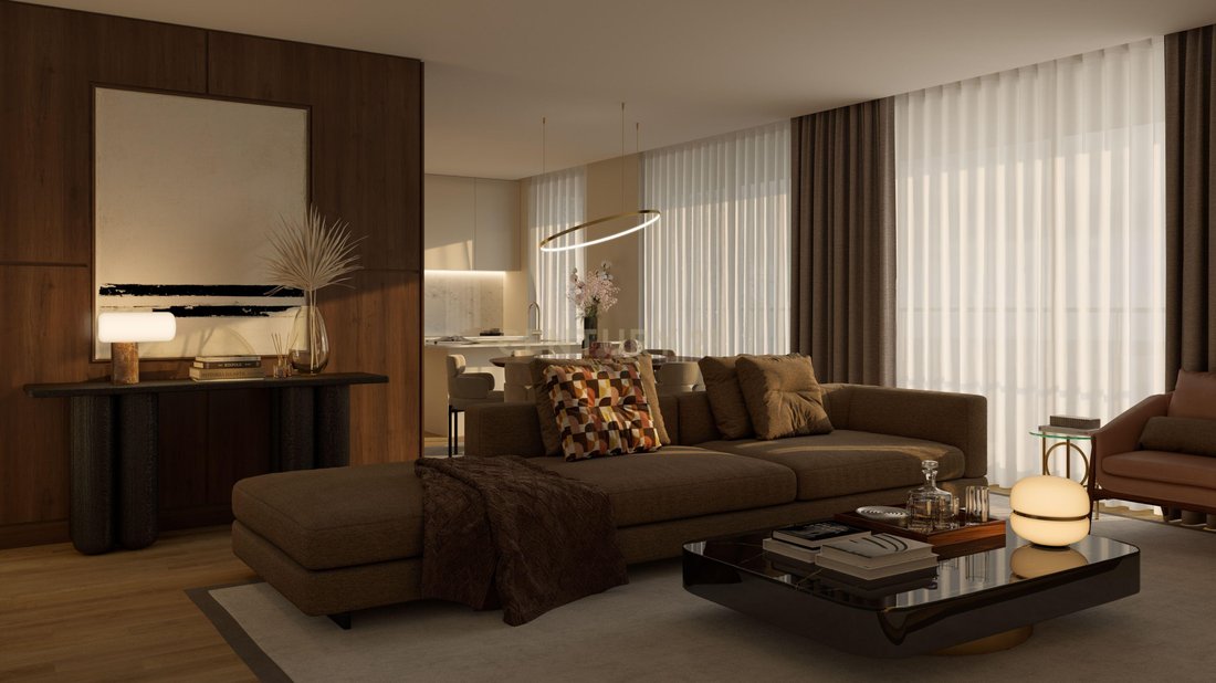 Apartment in Lordelo do Ouro e Massarelos, Porto District, Portugal 2 - 15224007