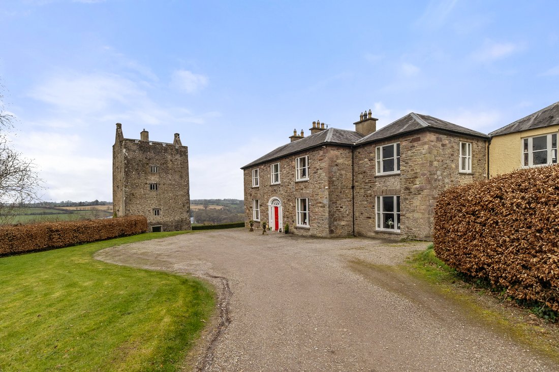 House in Barnagore, County Cork, Ireland 1 - 15350362