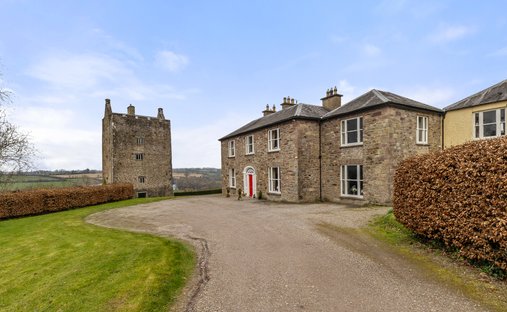 House in Barnagore, County Cork, Ireland 1