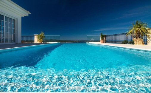 Villa in Grad Crikvenica, Primorje-Gorski Kotar County, Croatia 1