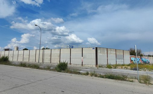 Farm Ranch in Madrid, Community of Madrid, Spain 1