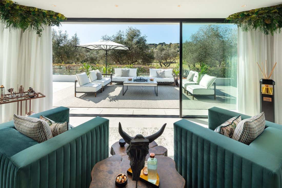 Villa à Nueva Andalucia, Marbella, Espagne 4 - 15354877