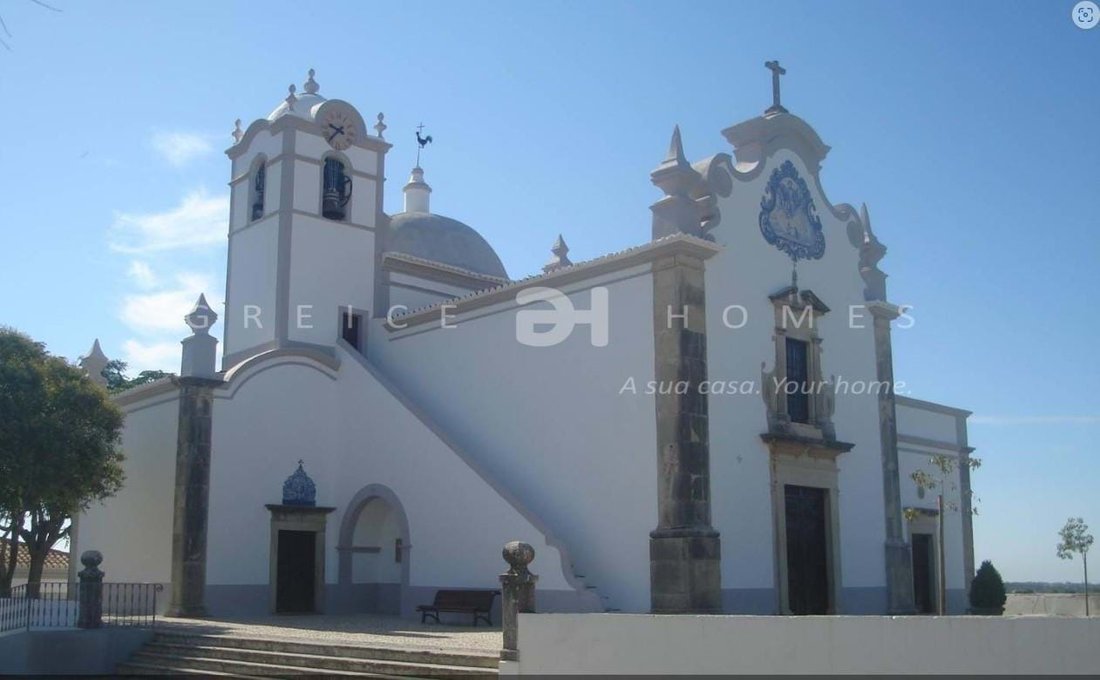 Land in Almancil, Algarve, Portugal 5 - 14884808