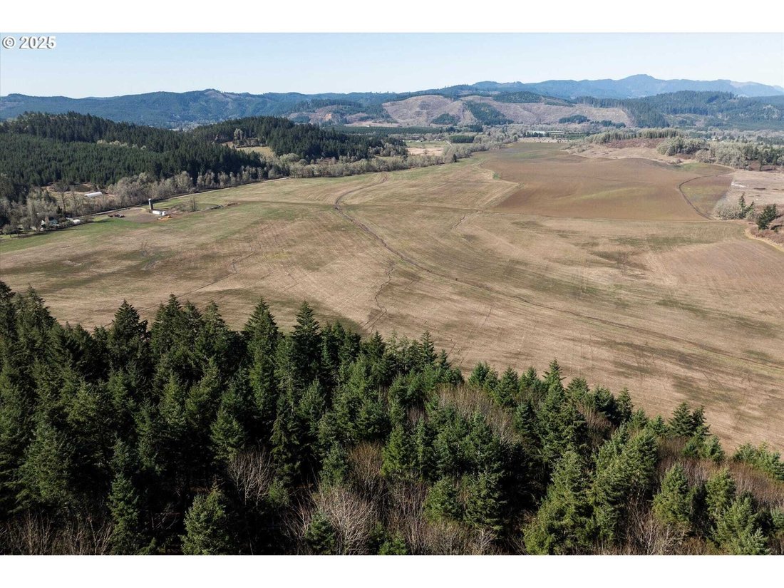 Land in Philomath, Oregon, United States 4 - 15356064