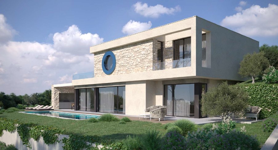 Villa in Rabac, Istria County, Croatia 5 - 12936951