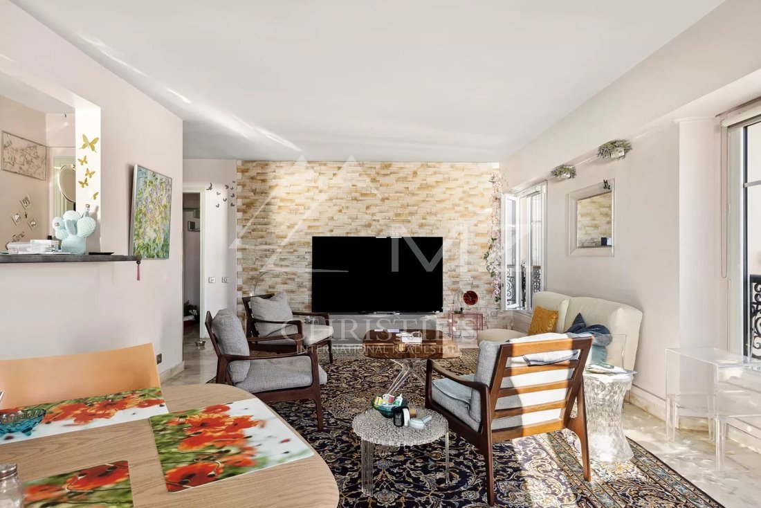 Appartamento a Cannes, Provenza-Alpi-Costa Azzurra, Francia 2 - 13615055