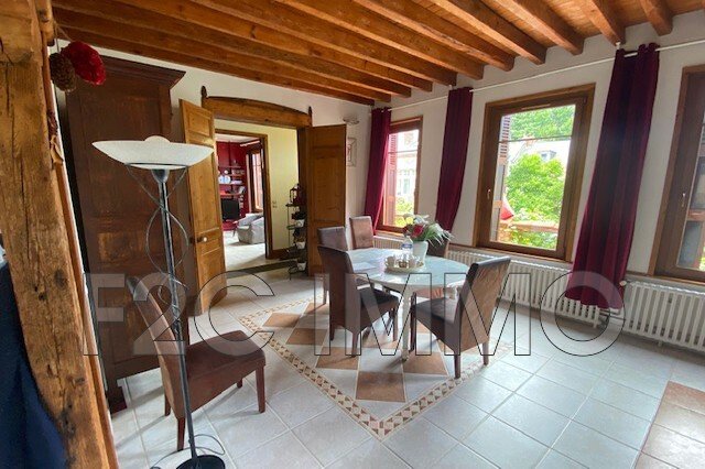 Villa in Fecamp, Normandy, France 4 - 14788803