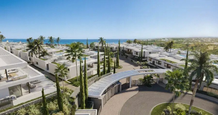Chalet in Marbella, Andalusia, Spain 5 - 15352805
