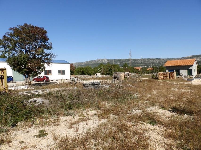 Land in Dubrava kod Sibenika, Sibenik-Knin County, Croatia 1 - 15351796