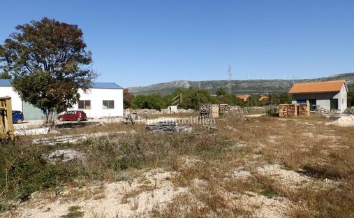 Land in Dubrava kod Sibenika, Sibenik-Knin County, Croatia 1