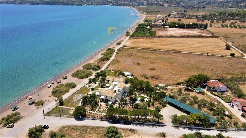 House in Koinotita Kranidiou, Kranidi, Greece 5 - 15354898