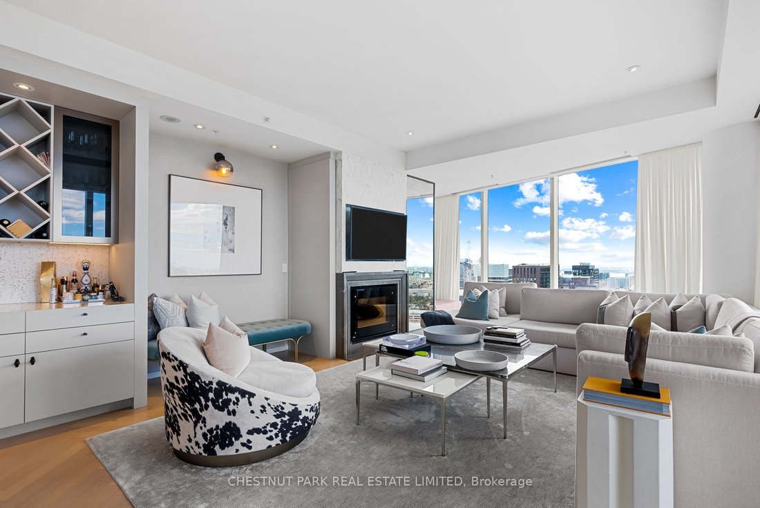 Condo in Toronto, Ontario, Canada 1 - 15167314