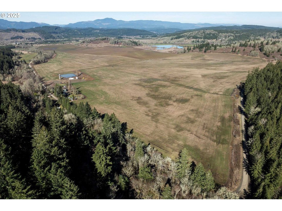 Land in Philomath, Oregon, United States 3 - 15356064