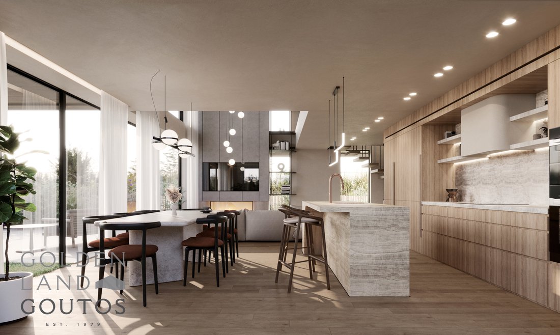 Apartment in Voula, Attica, Greece 1 - 15354133