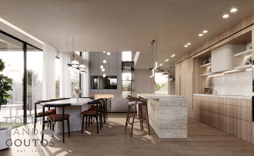 Appartement à Voúla, Attique, Grèce 1