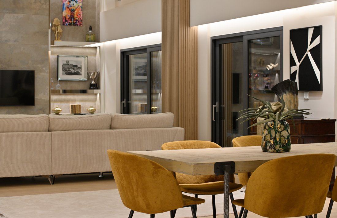 Apartment in Glyfada, Attica, Greece 4 - 15353130