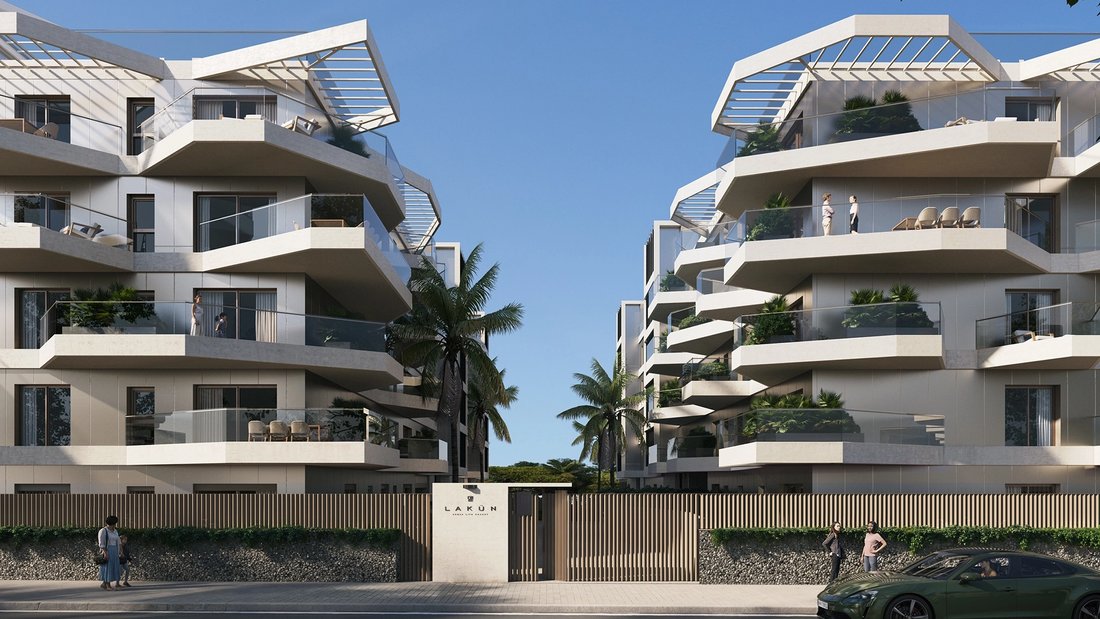 Apartment in Las Lagunas de Mijas, Mijas, Spain 2 - 15352796