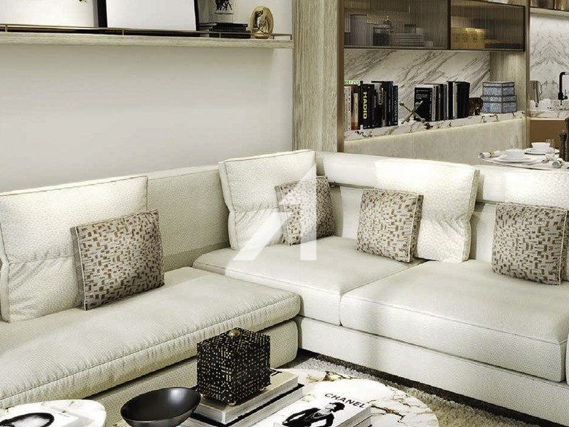 Appartement à Dubaï, Dubaï, Émirats arabes unis 5 - 15353270