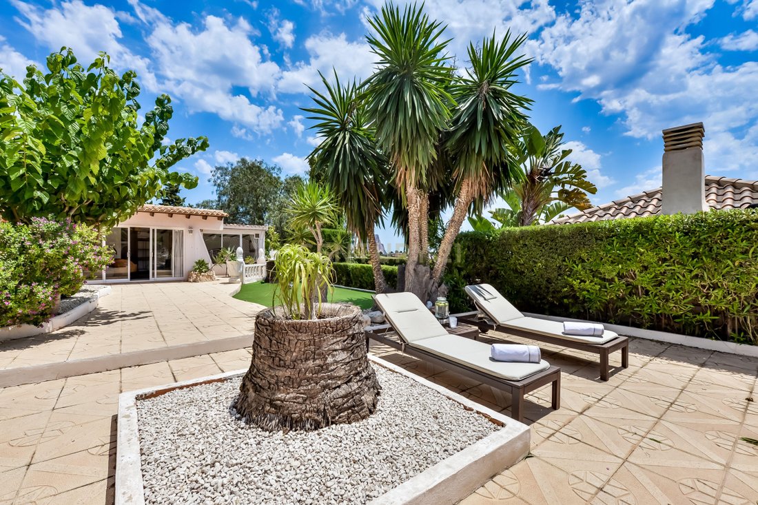 Villa a Calp, Comunità Valenzana, Spagna 4 - 13647198