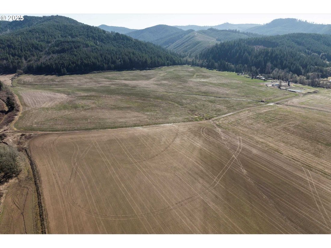 Land in Philomath, Oregon, United States 5 - 15356064